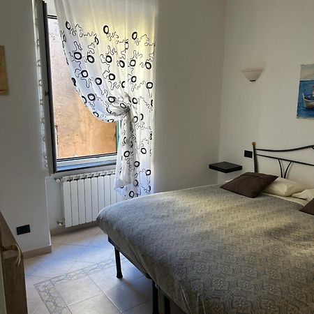 Appartamento In Tipico Carugio Ligure Монтероссо-аль-Маре Экстерьер фото